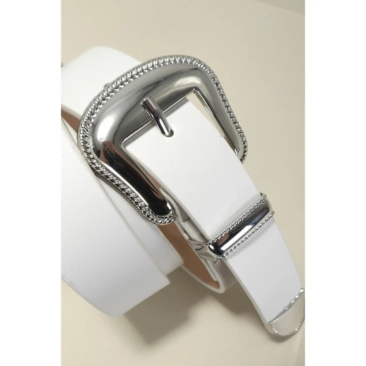 Classic Western Belt