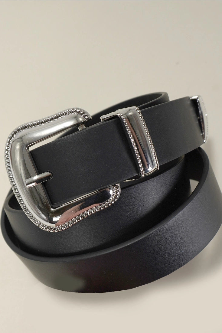 Classic Western Belt