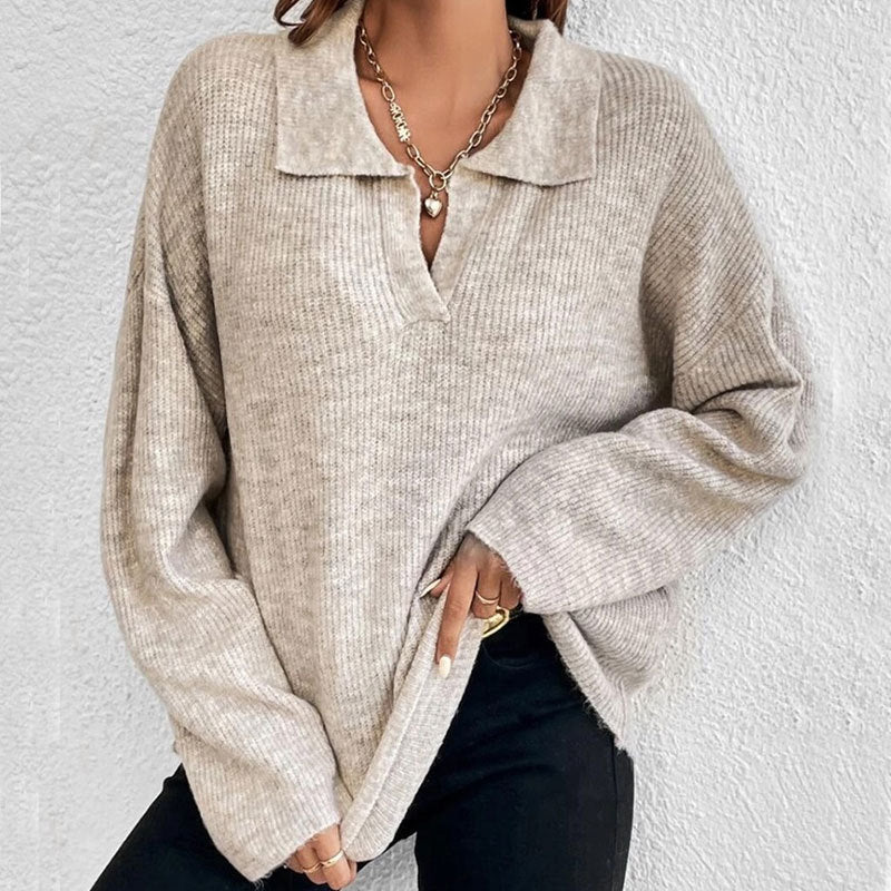 Sweet Surrender Pullover Sweater