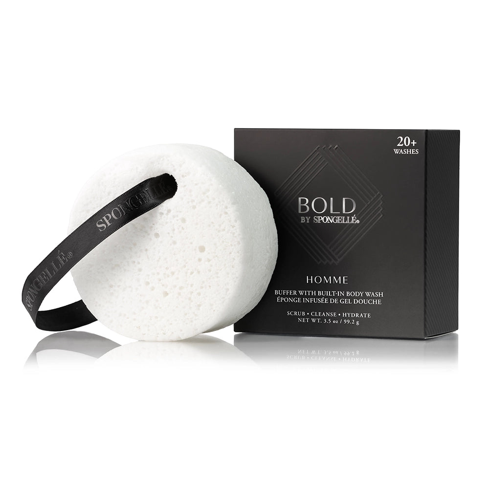 20+ Men's Homme Body Buffers