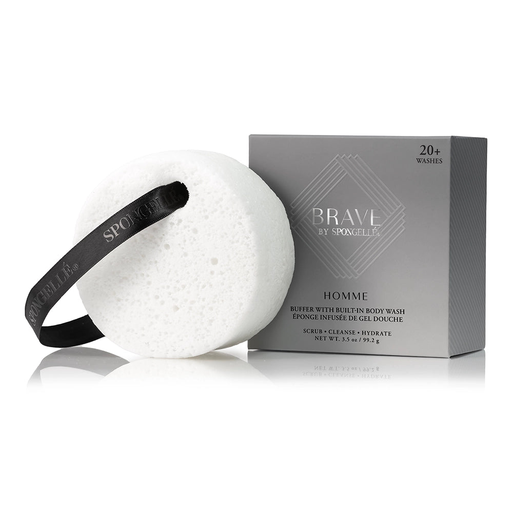 20+ Men's Homme Body Buffers