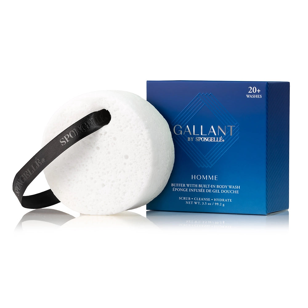 20+ Men's Homme Body Buffers