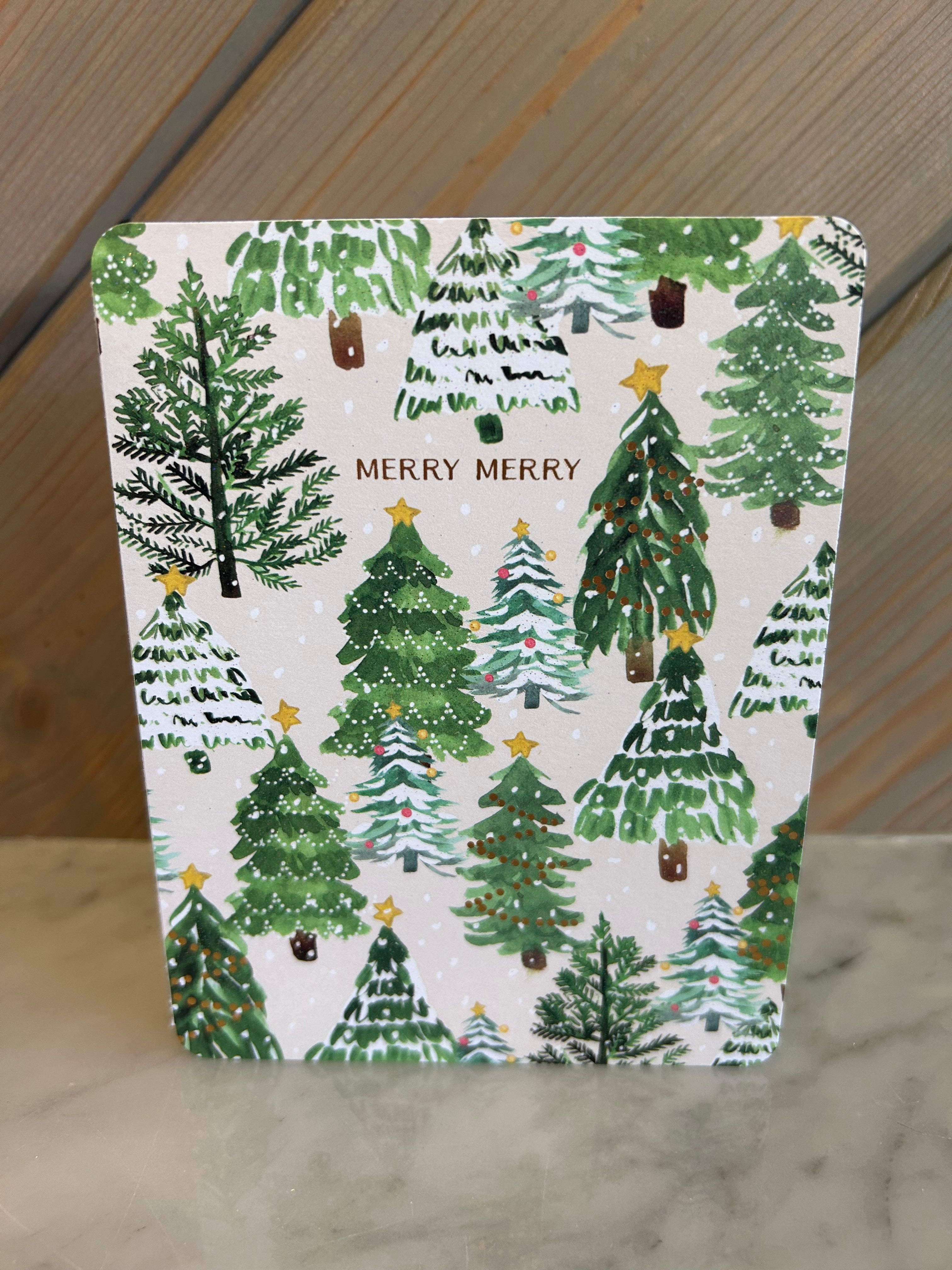 Willow & Ivy Cards