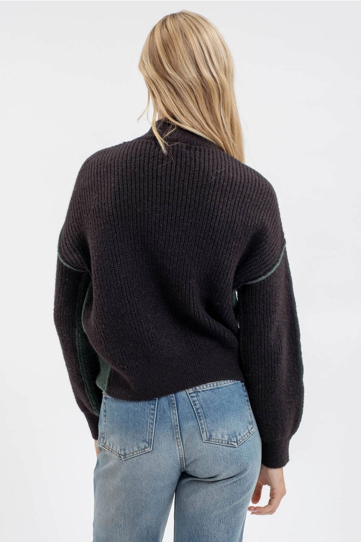 What's Not To Love Sweater