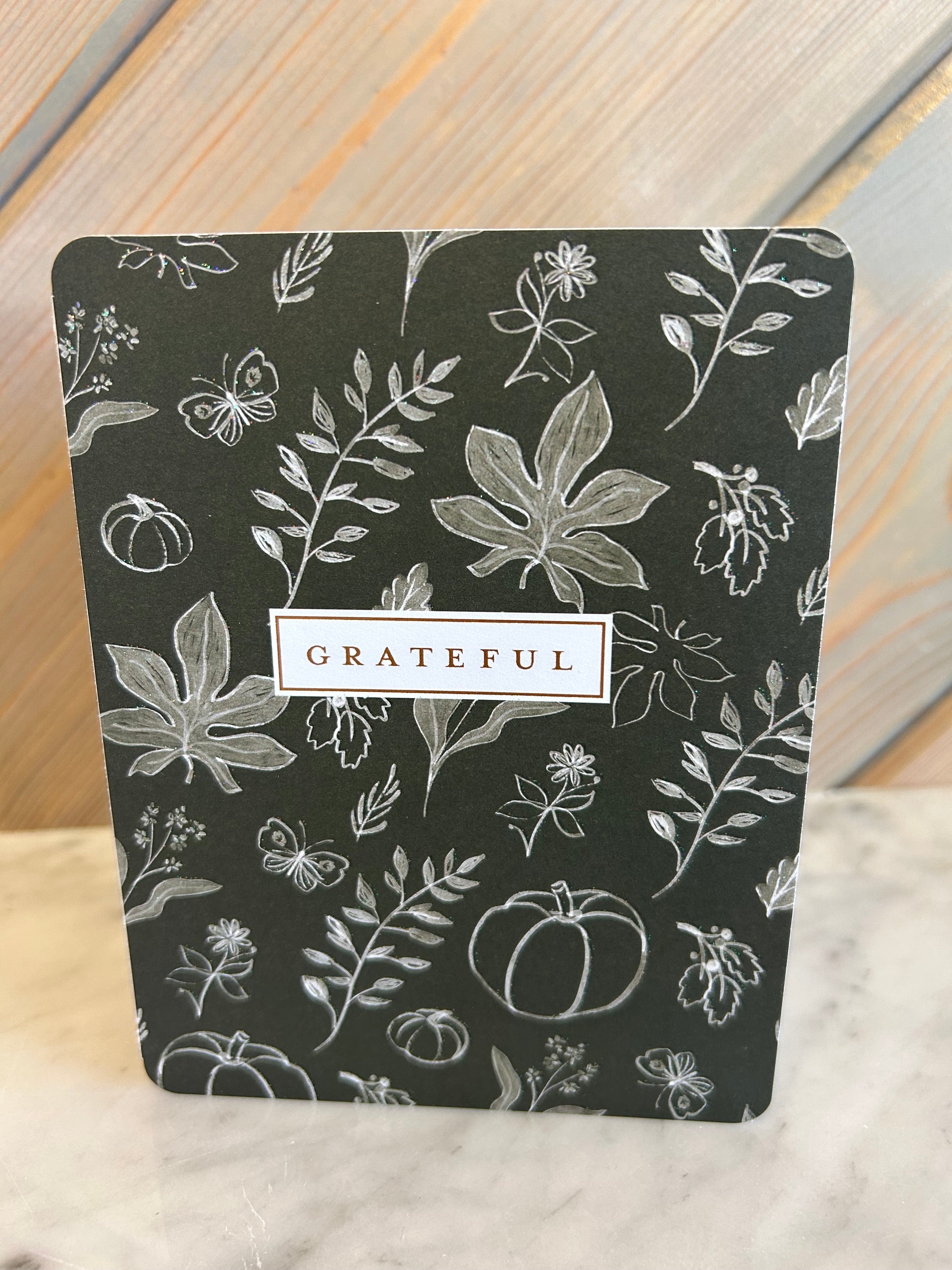 Willow & Ivy Cards