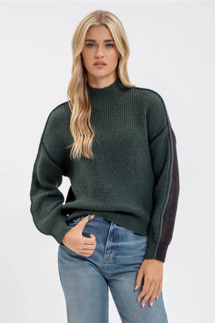 What's Not To Love Sweater