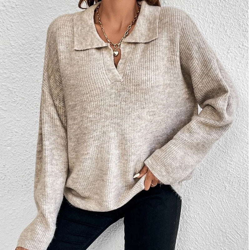Sweet Surrender Pullover Sweater