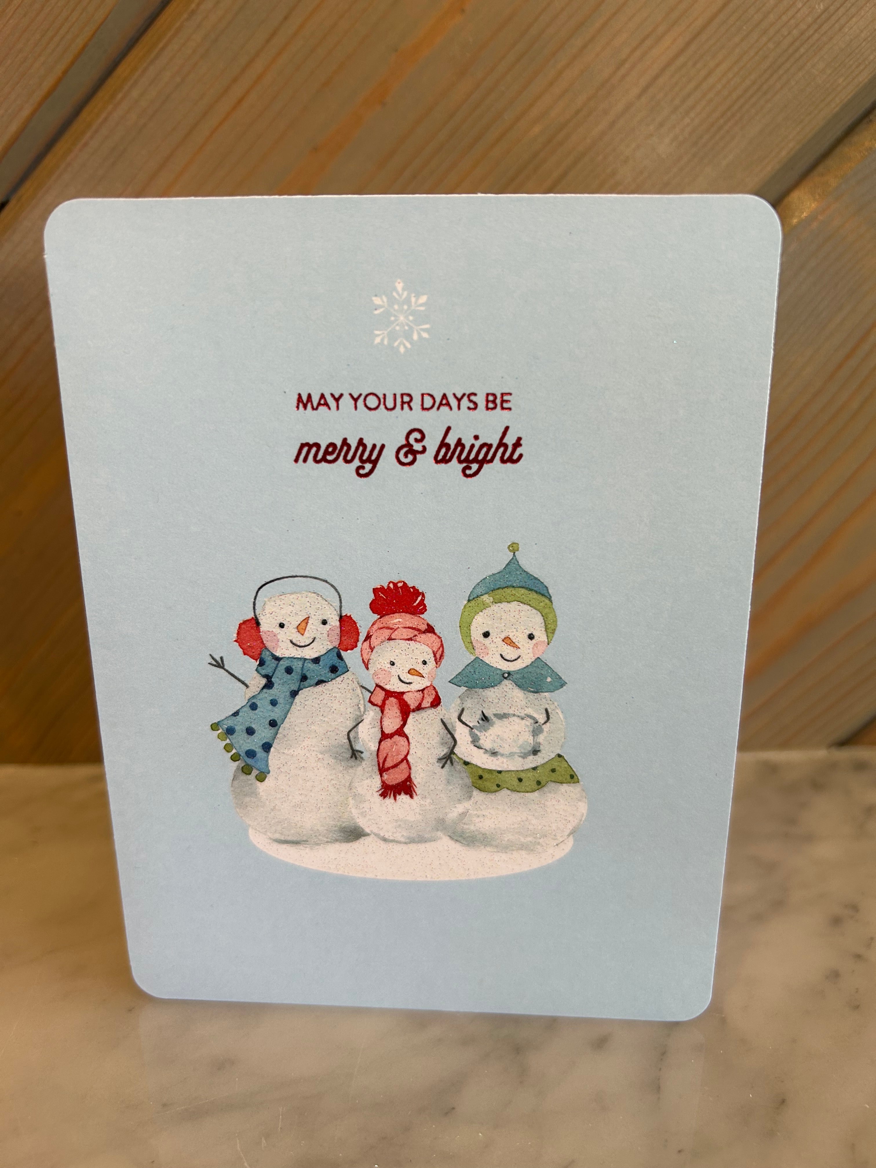 Willow & Ivy Cards