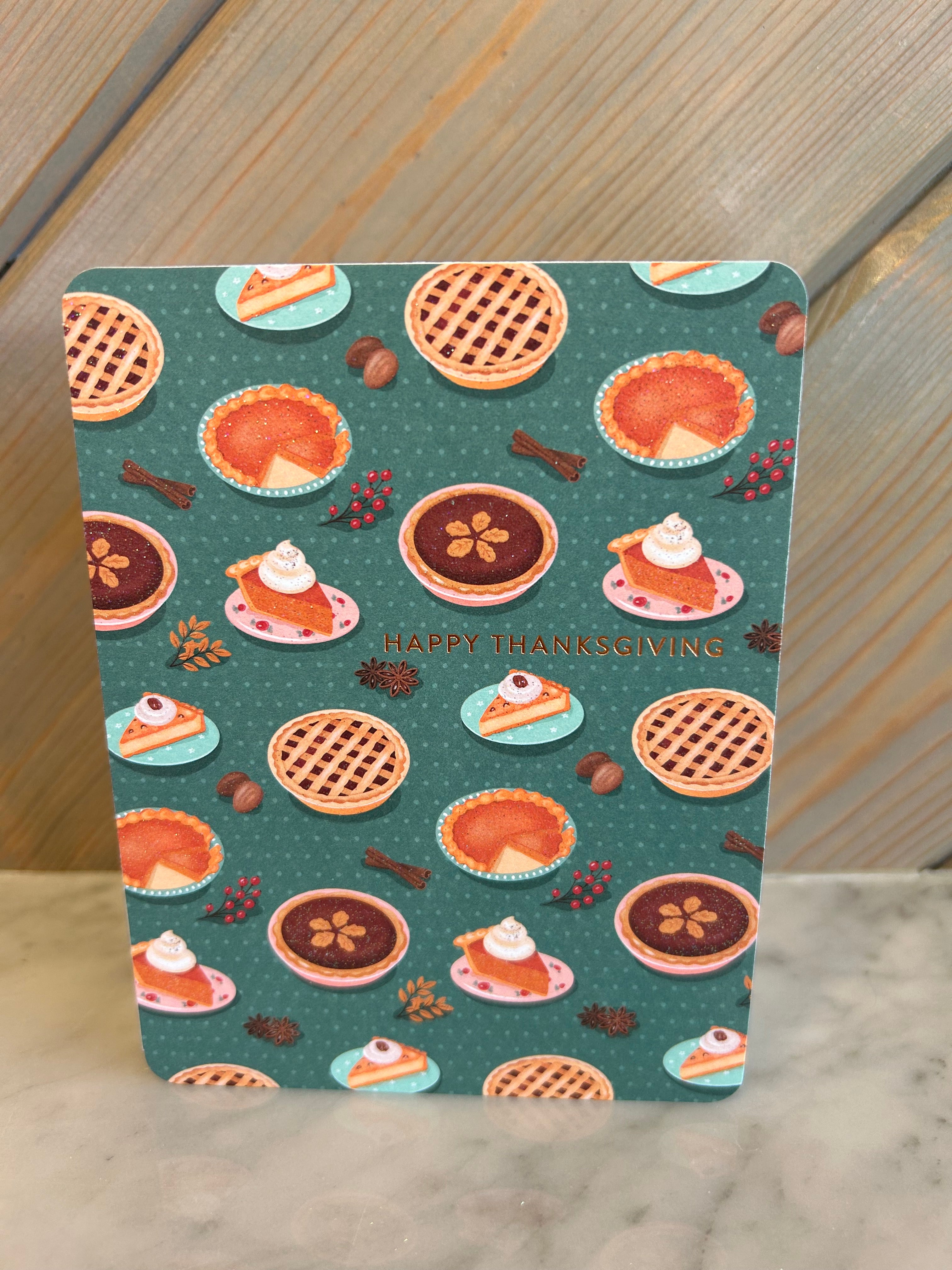 Willow & Ivy Cards