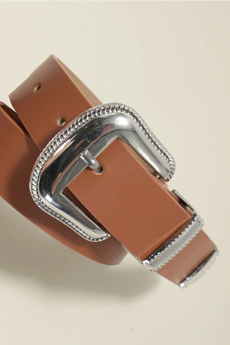 Classic Western Belt