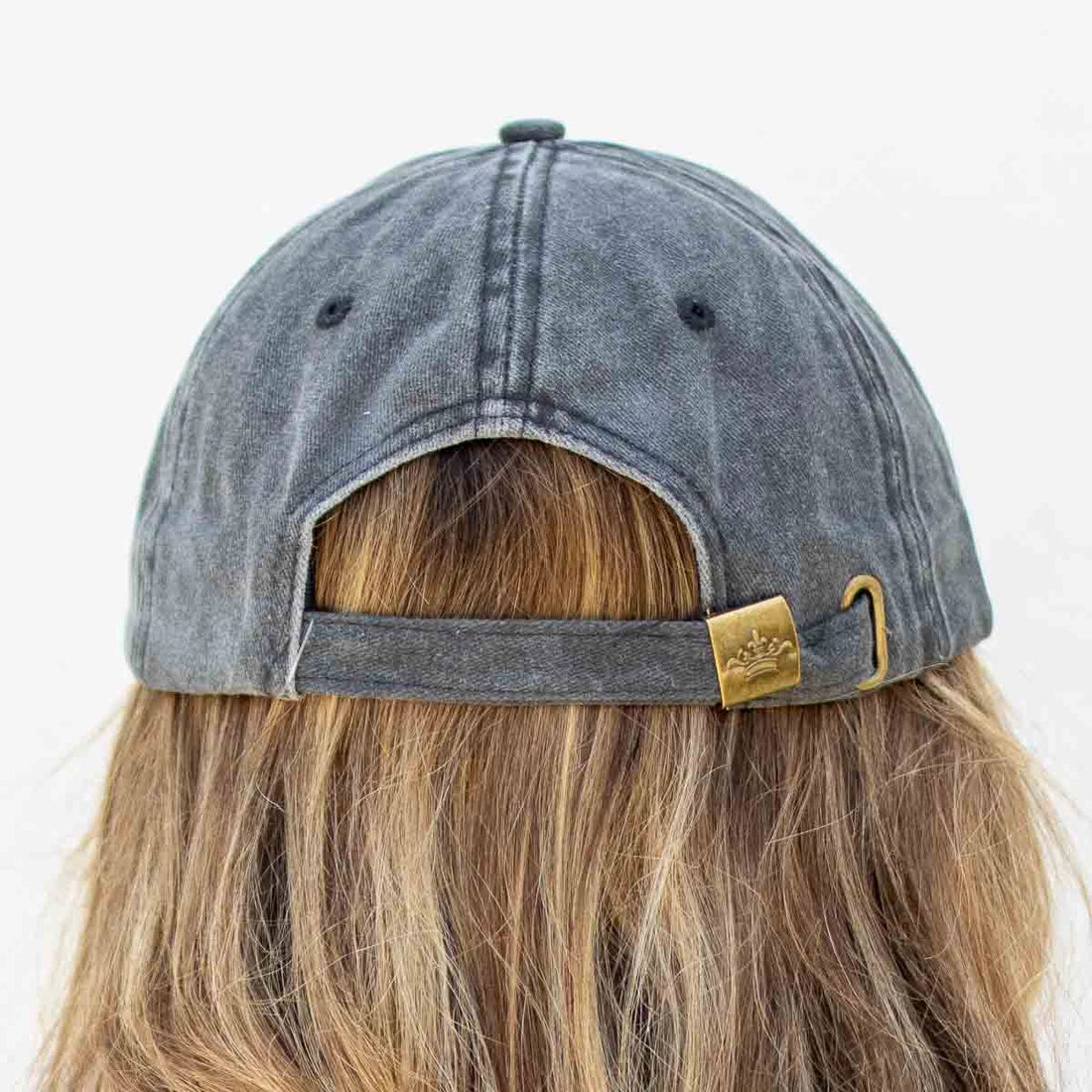 Bulldogs Baseball Hat