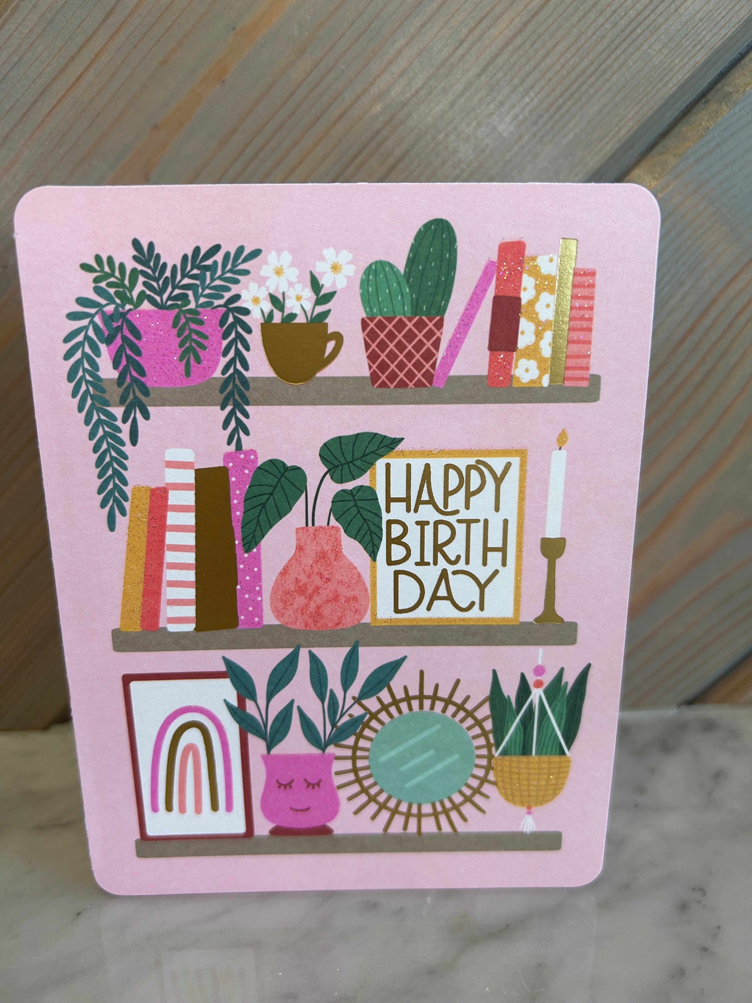 Willow & Ivy Cards