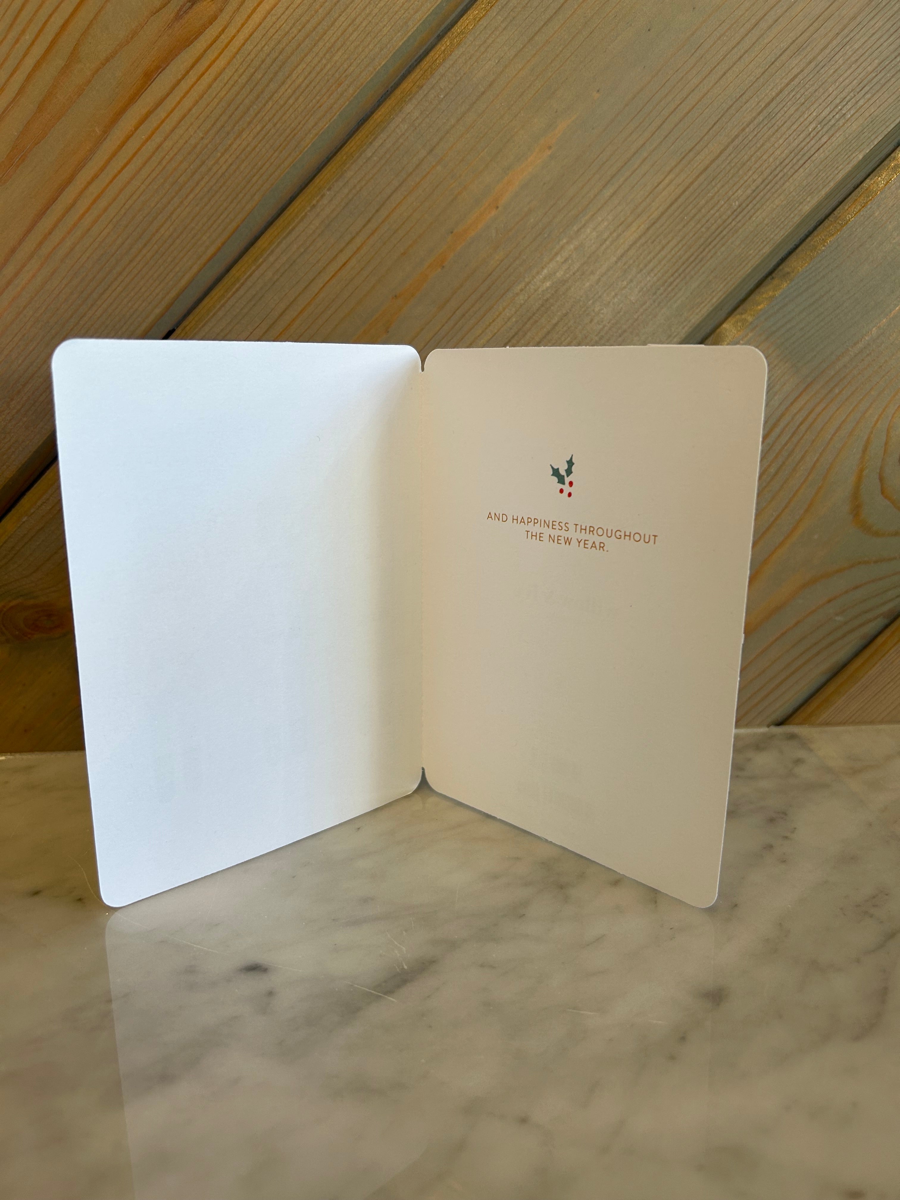 Willow & Ivy Cards