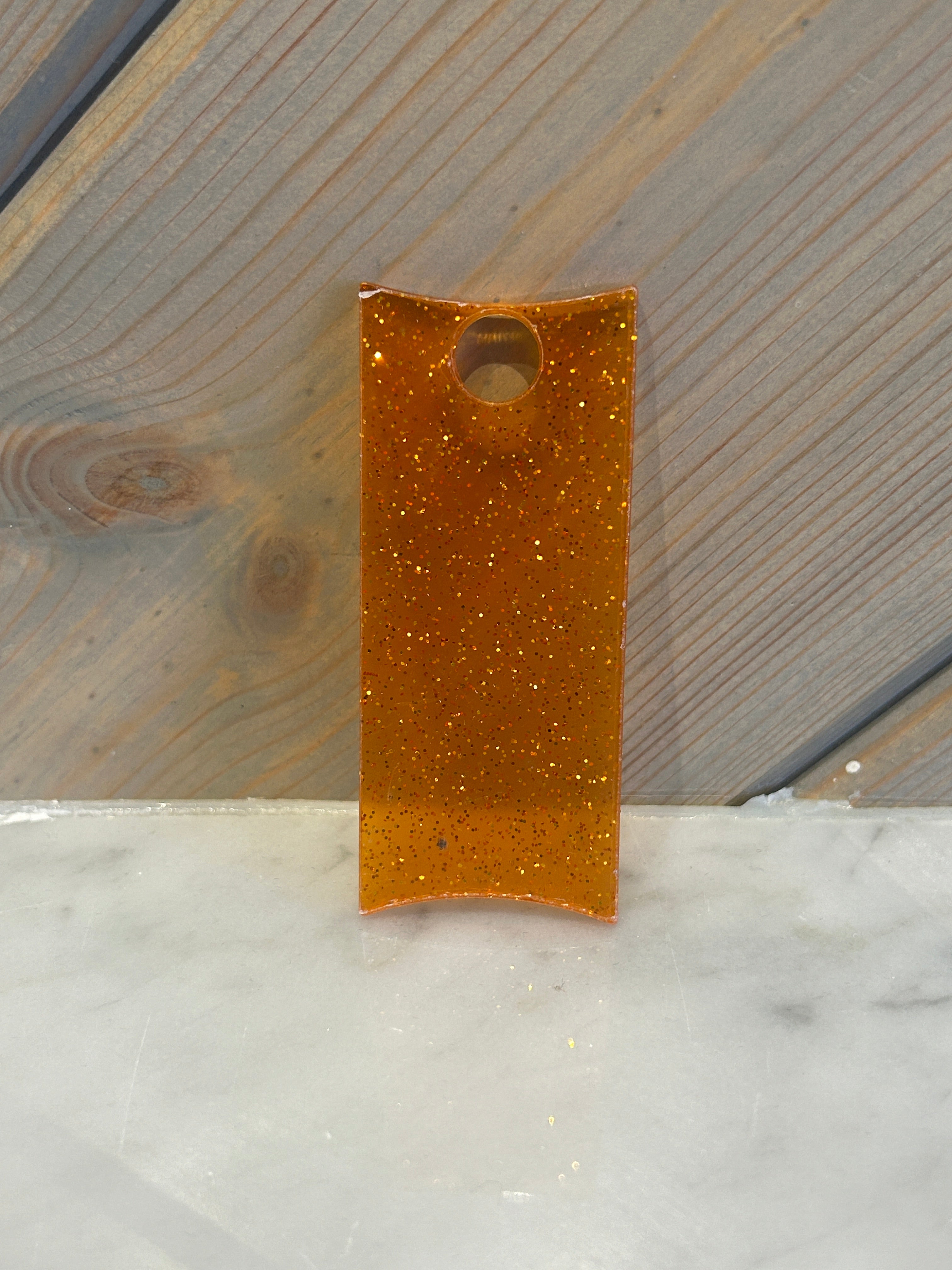 Sparkle Tumbler Toppers