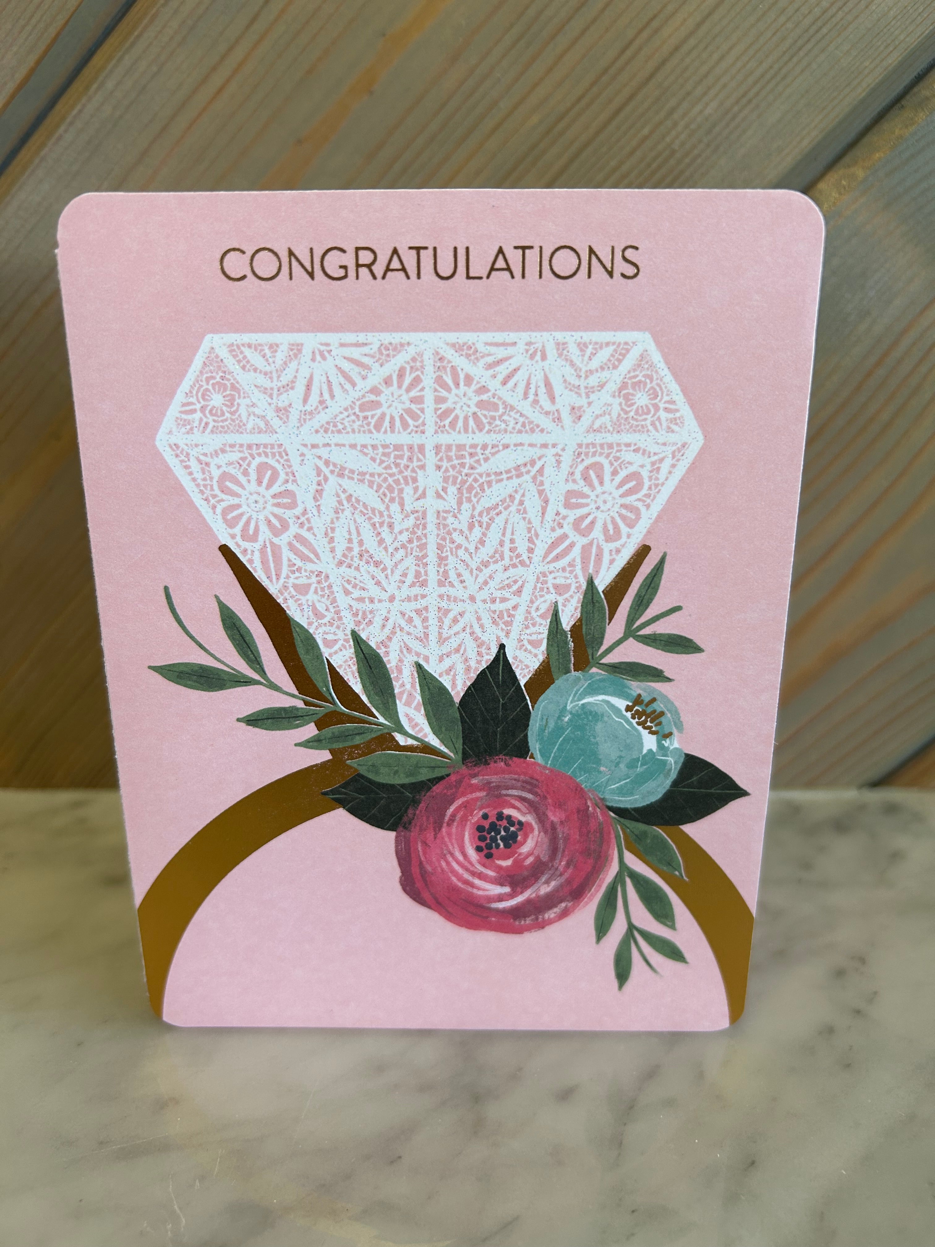 Willow & Ivy Cards
