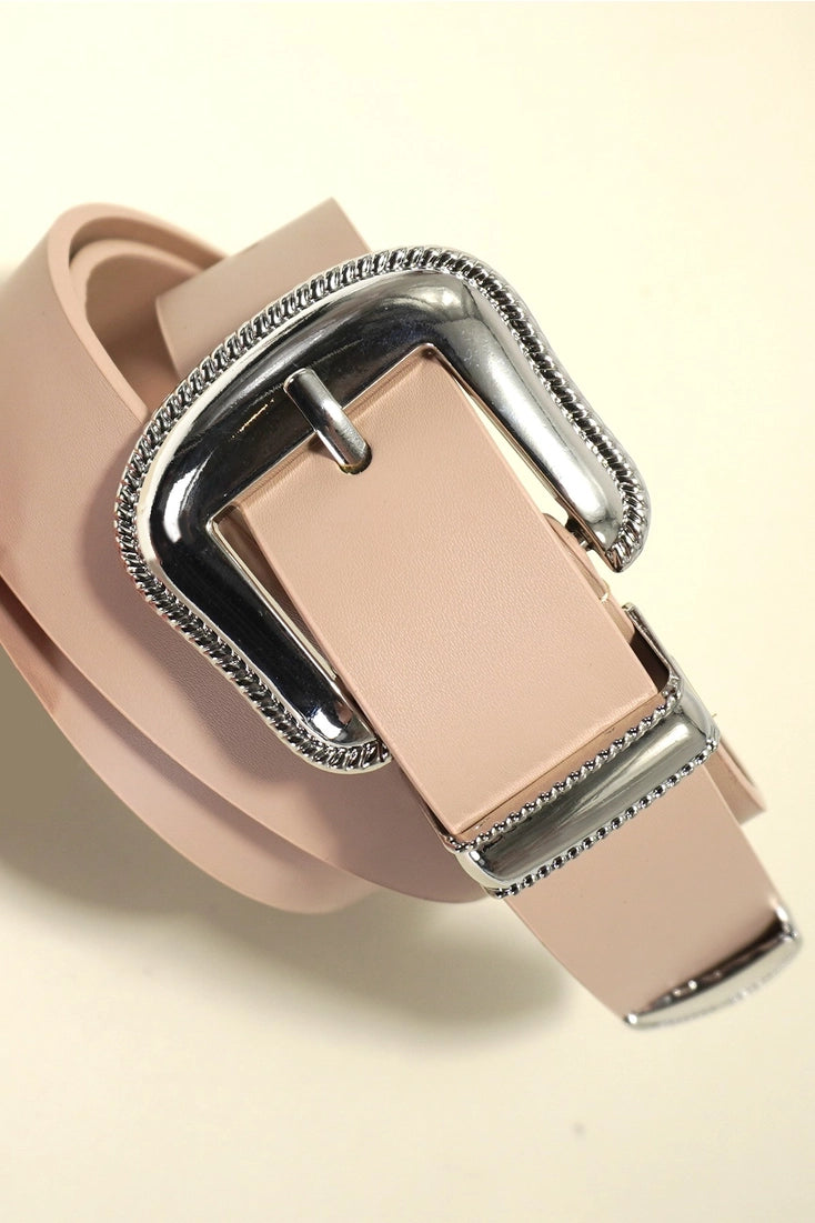 Classic Western Belt