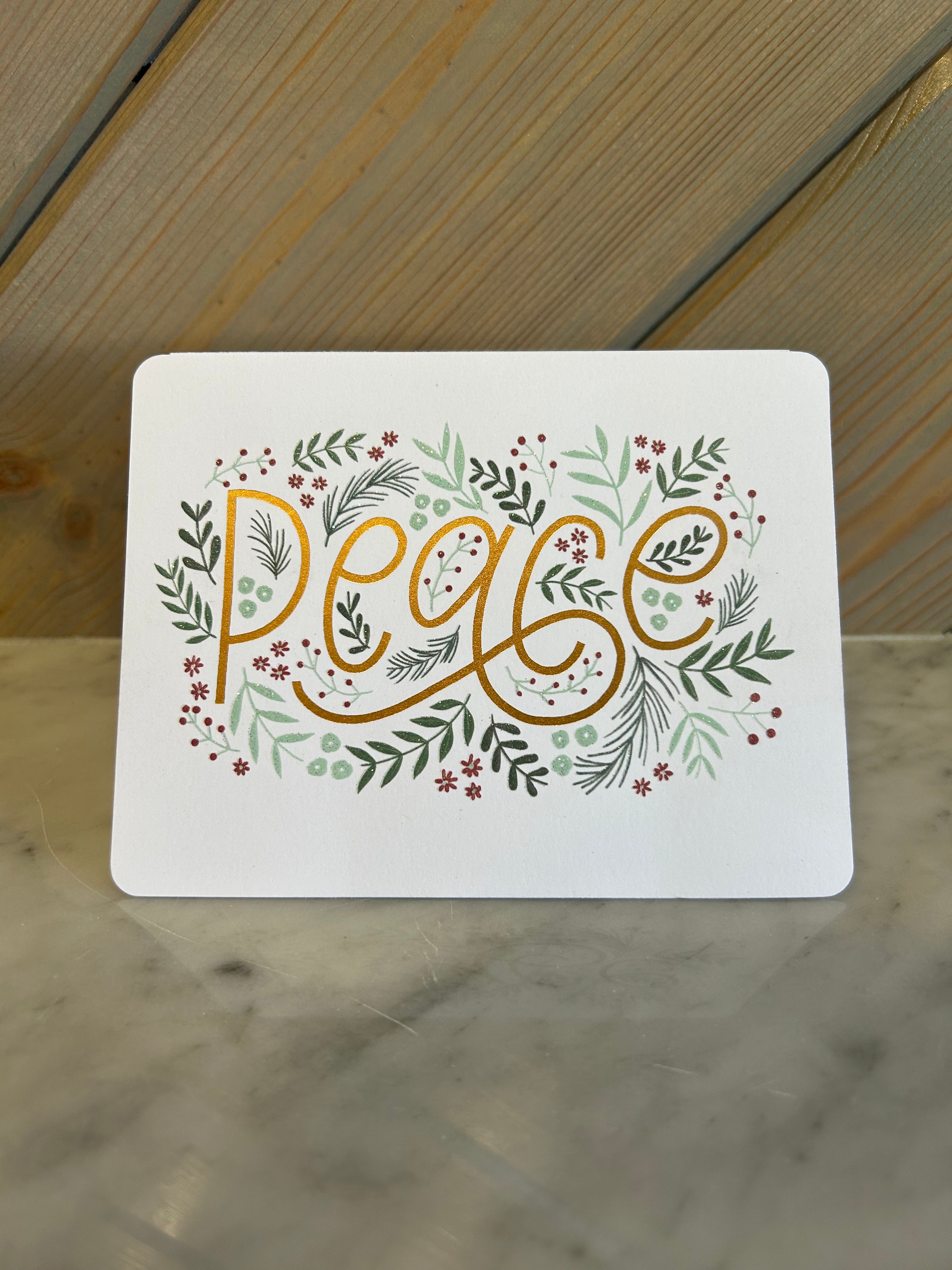 Willow & Ivy Cards
