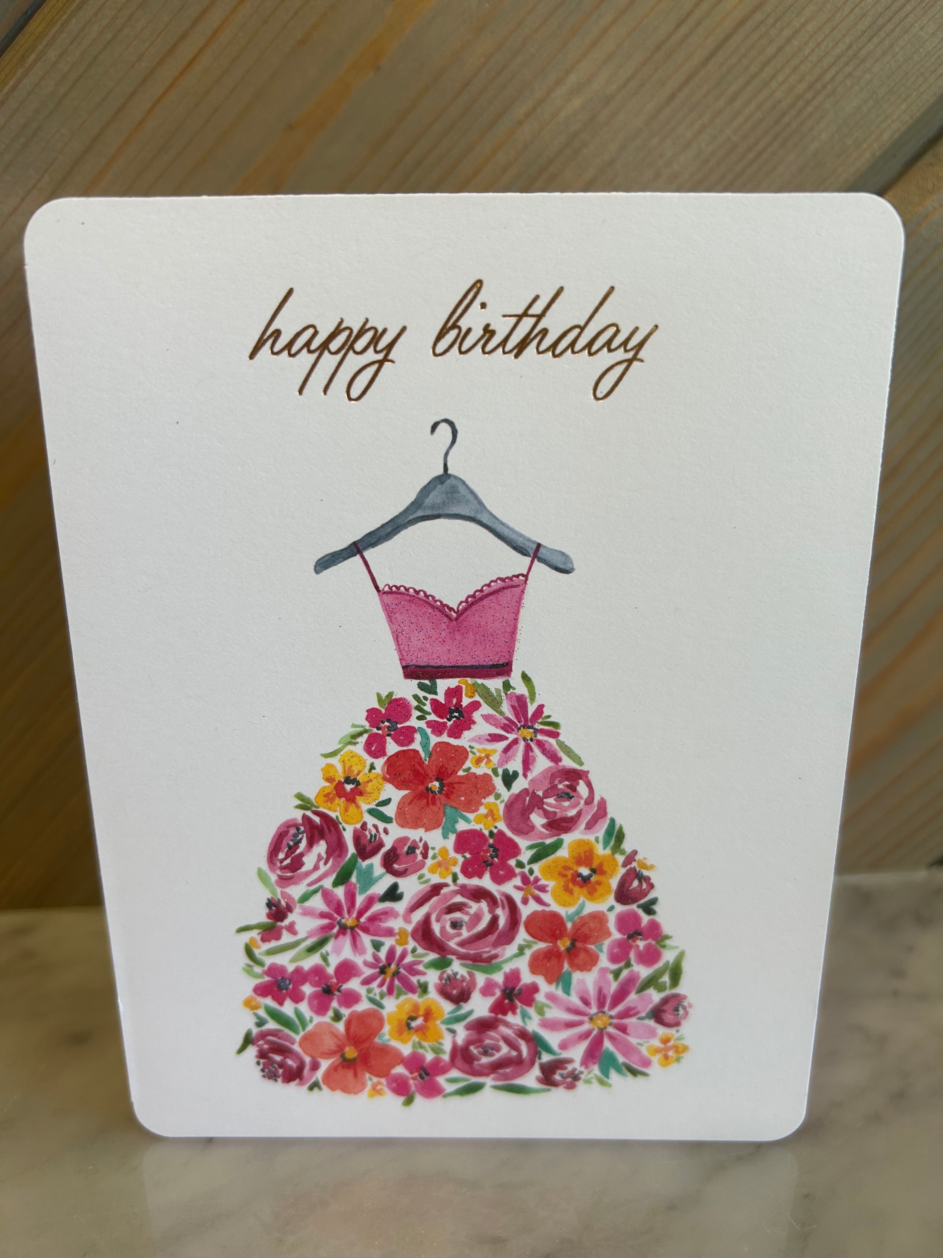 Willow & Ivy Cards