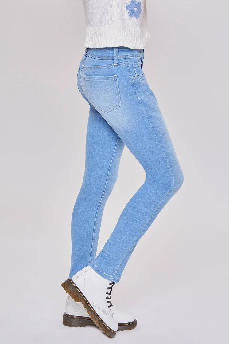 All Fun & Games Skinny Jeans