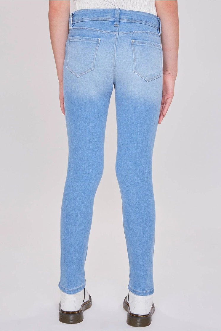 All Fun & Games Skinny Jeans