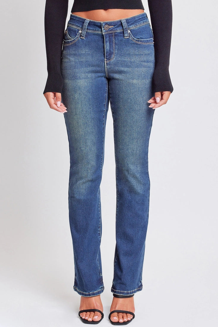 Bailey Boot-cut Jeans