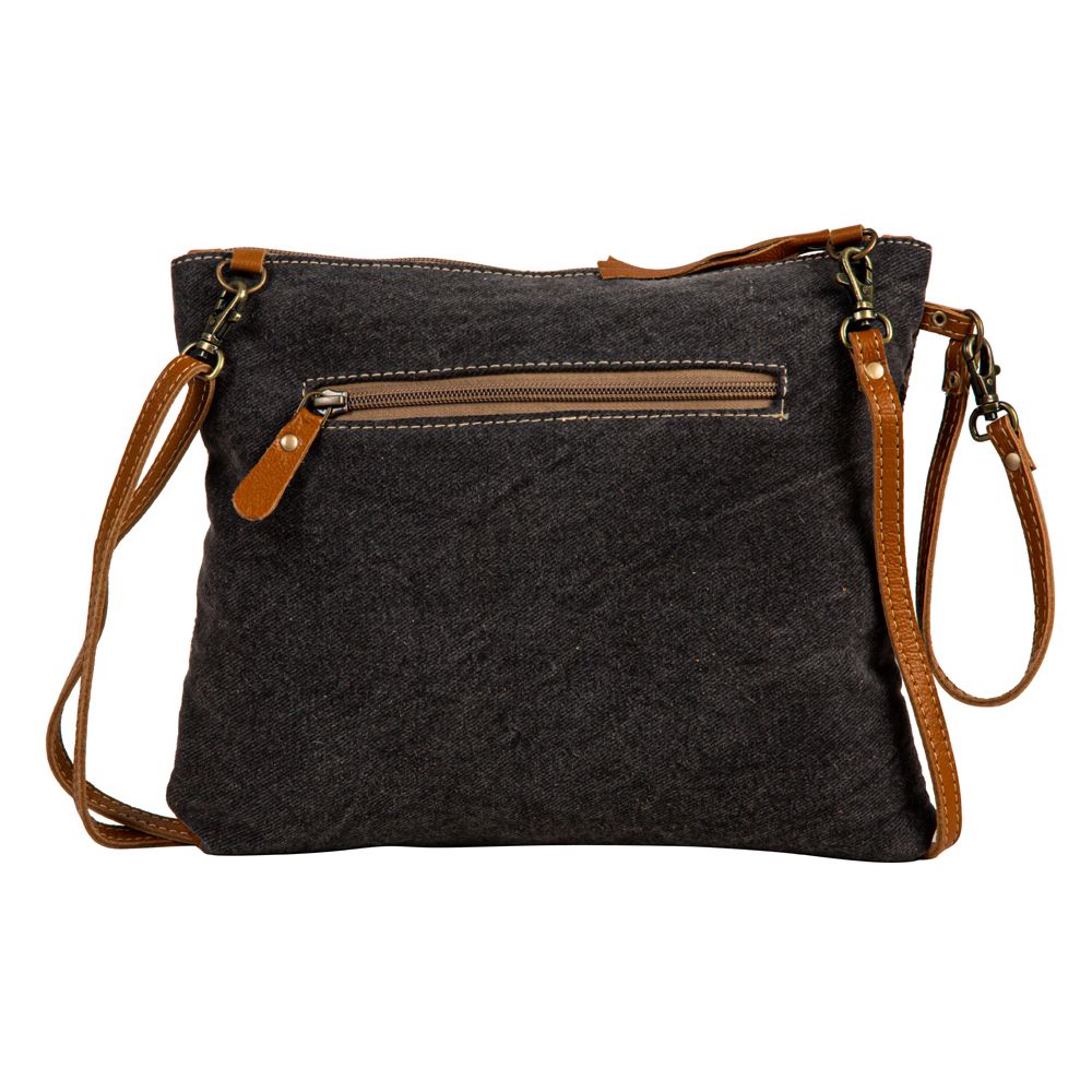 Bison Ridge Small Crossbody