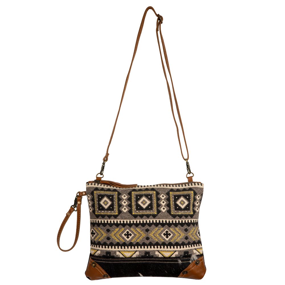 Bison Ridge Small Crossbody