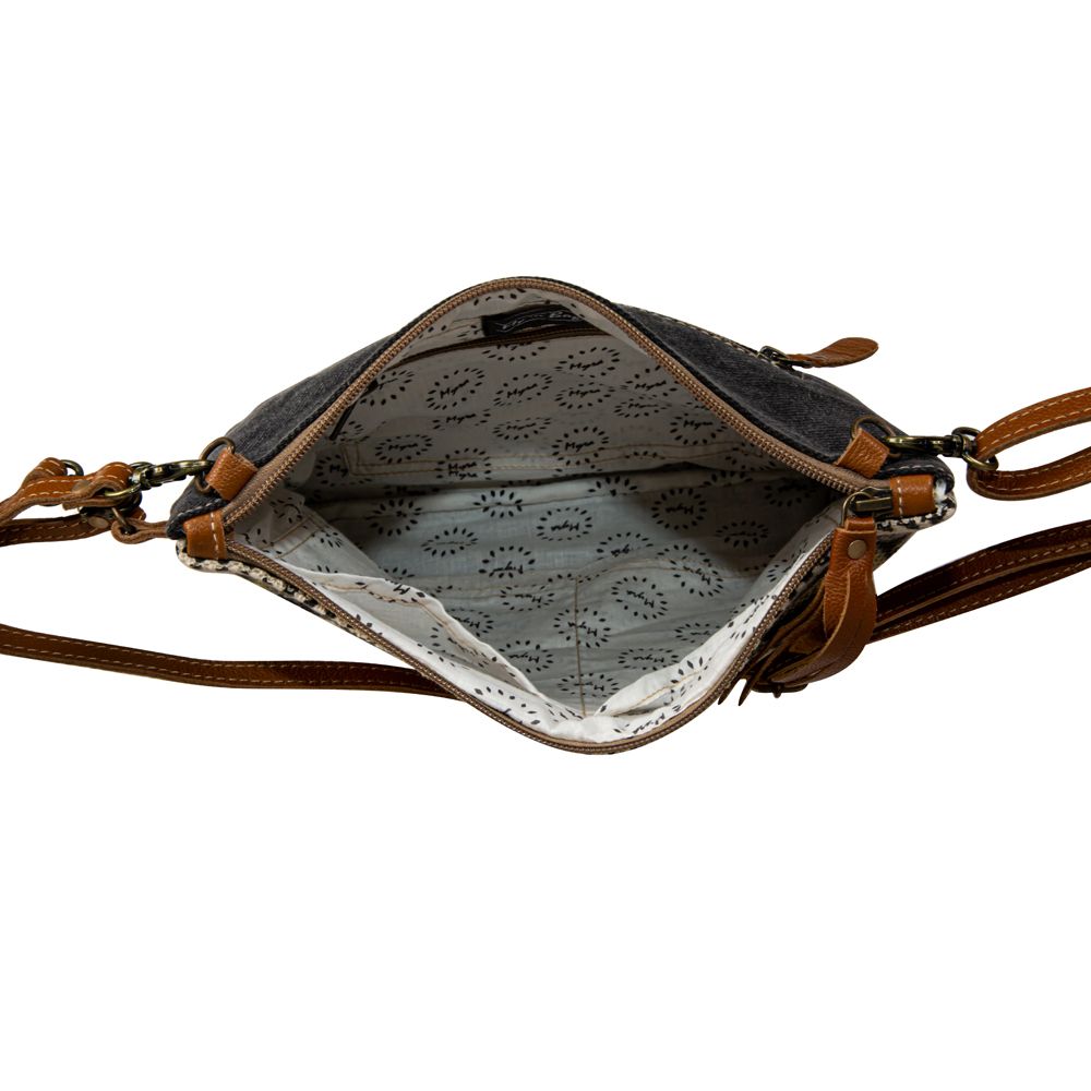 Bison Ridge Small Crossbody