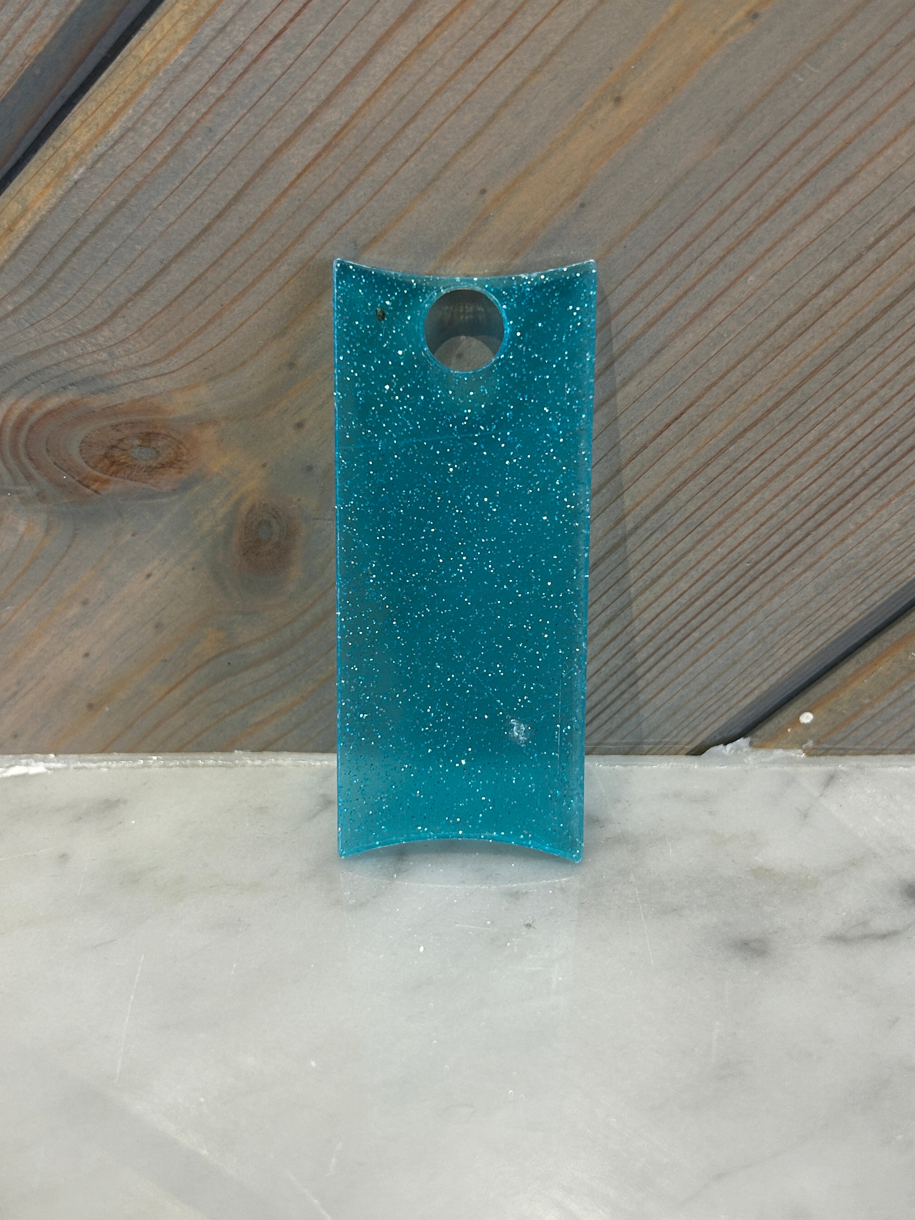 Sparkle Tumbler Toppers