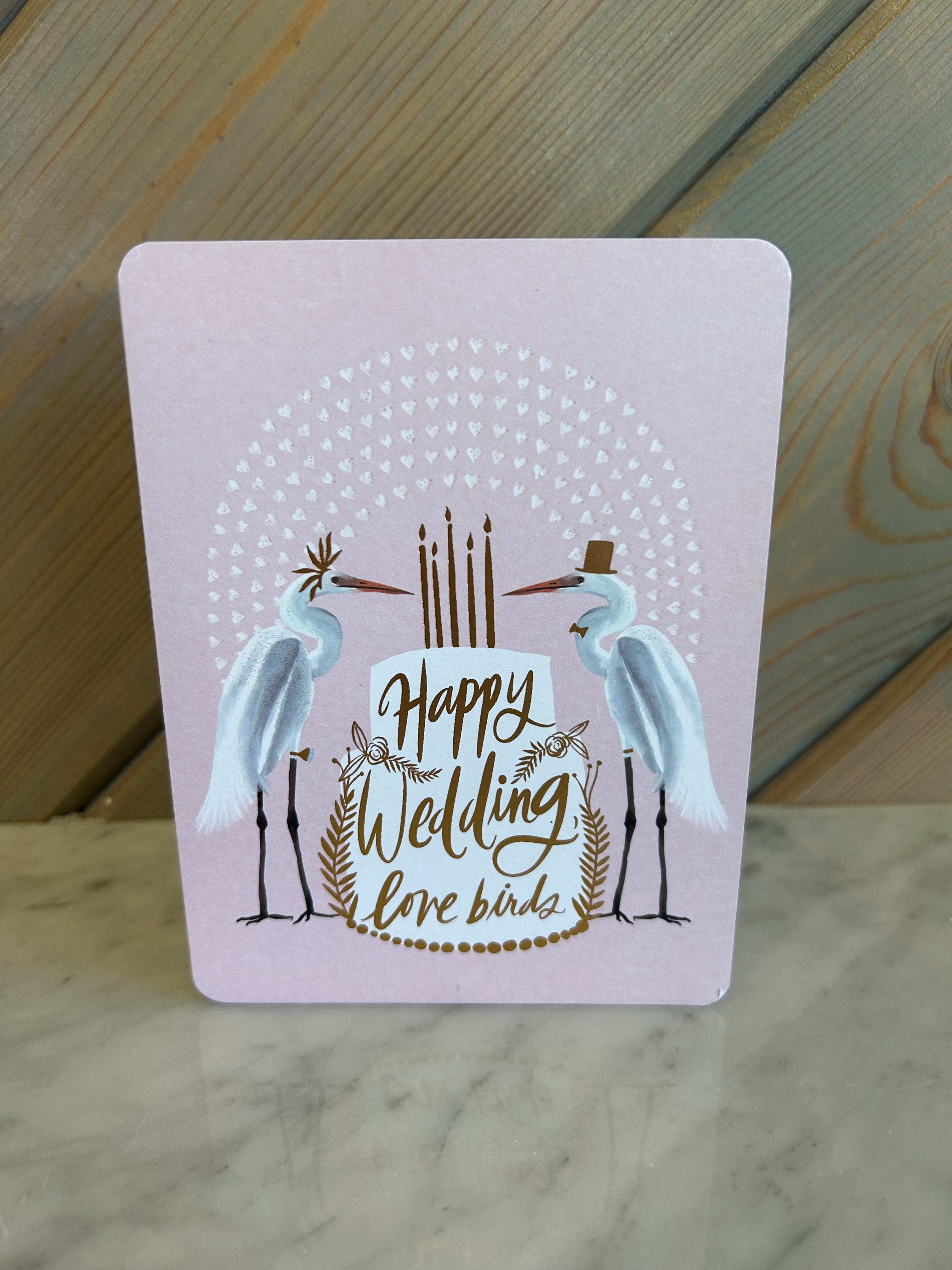 Willow & Ivy Cards