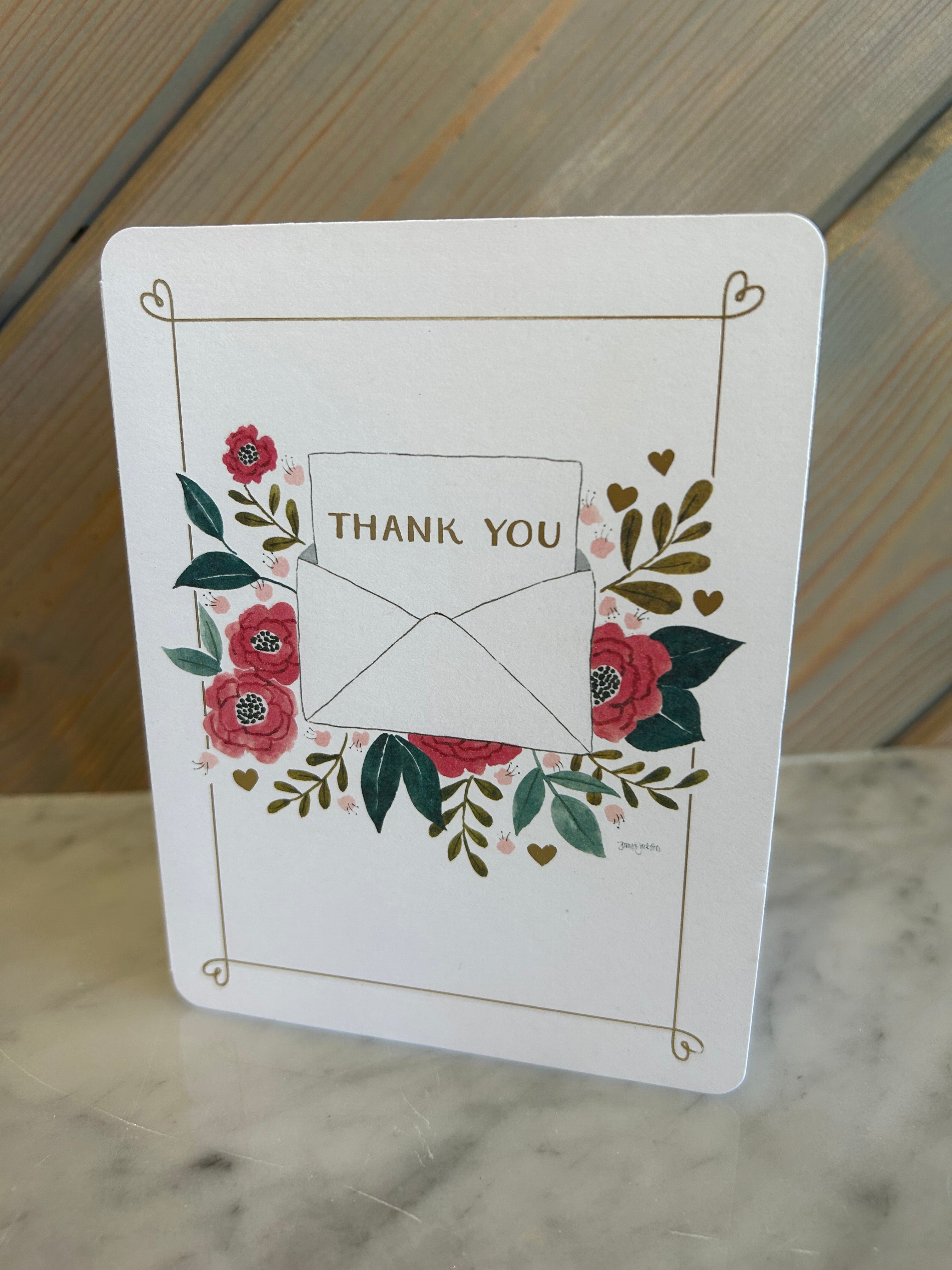 Willow & Ivy Cards