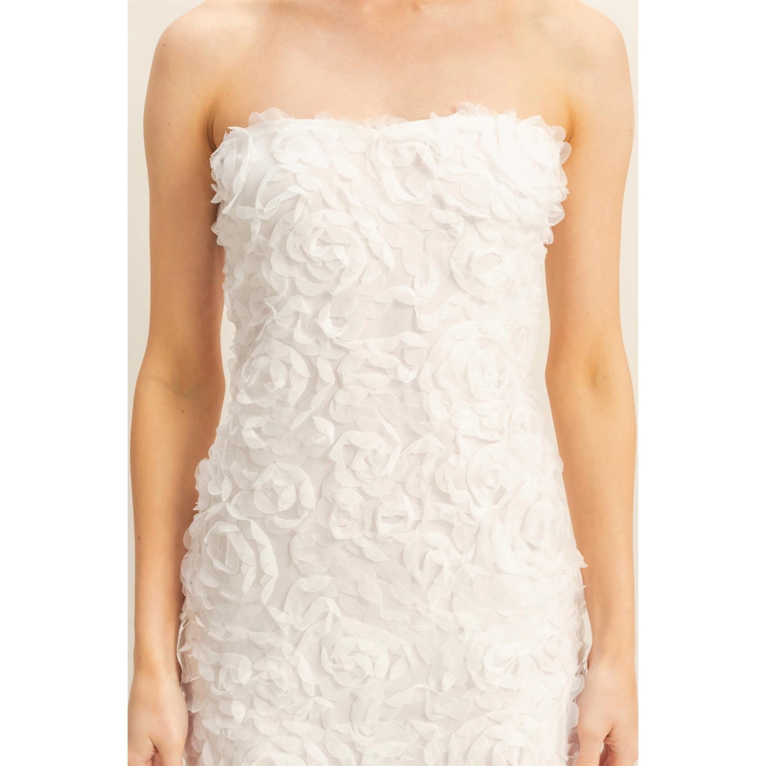 Change My Tune Dress