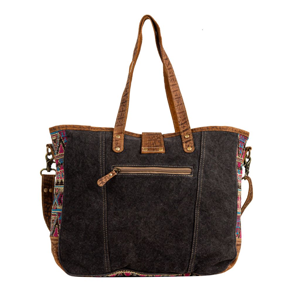 Colors of the Southwest Weekender Bag