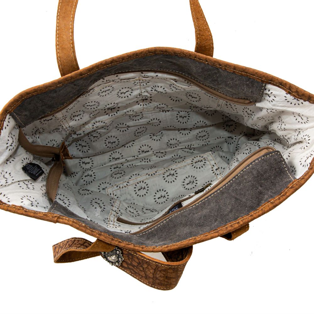 Colors of the Southwest Weekender Bag