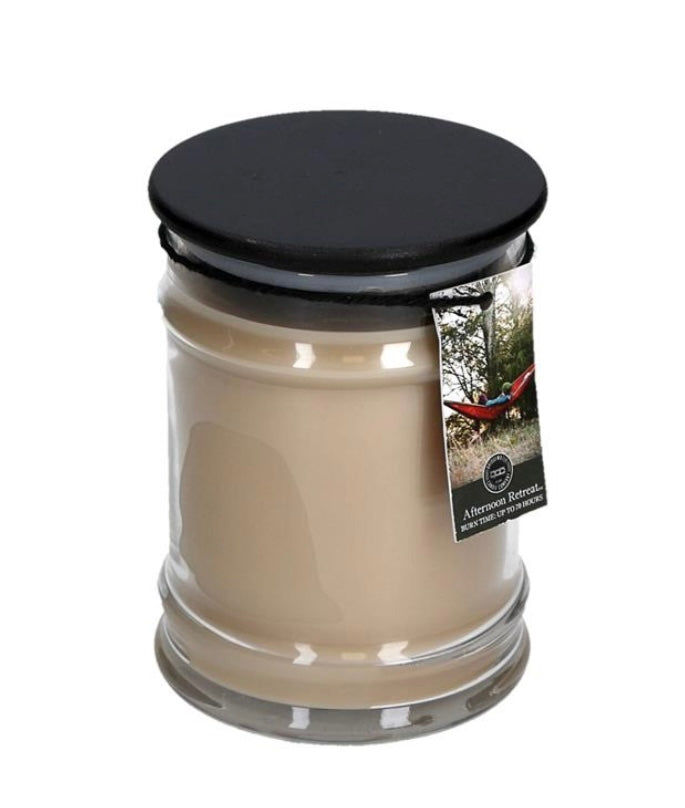 Afternoon Retreat 8oz Candle