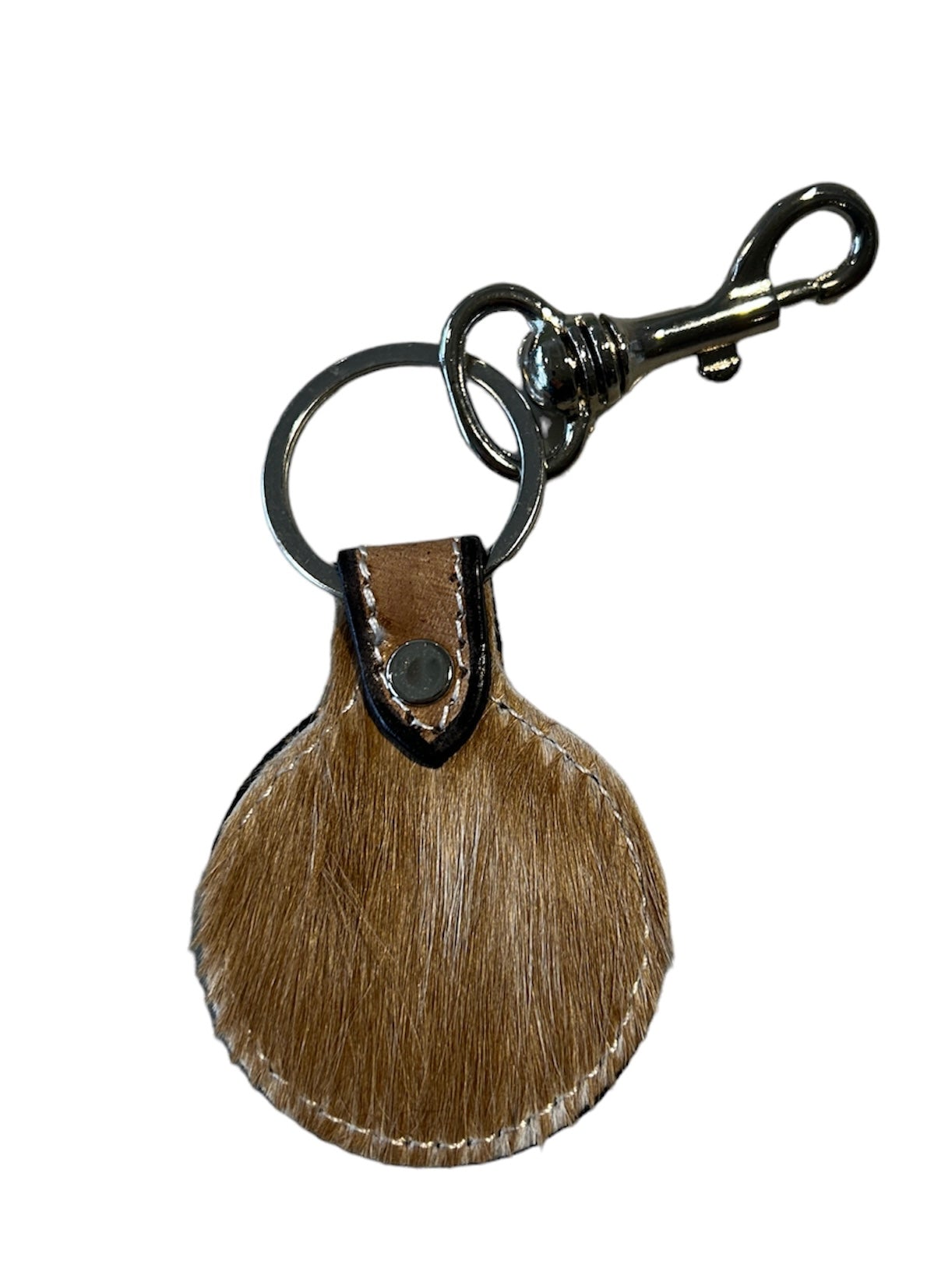 Leather Key Chains