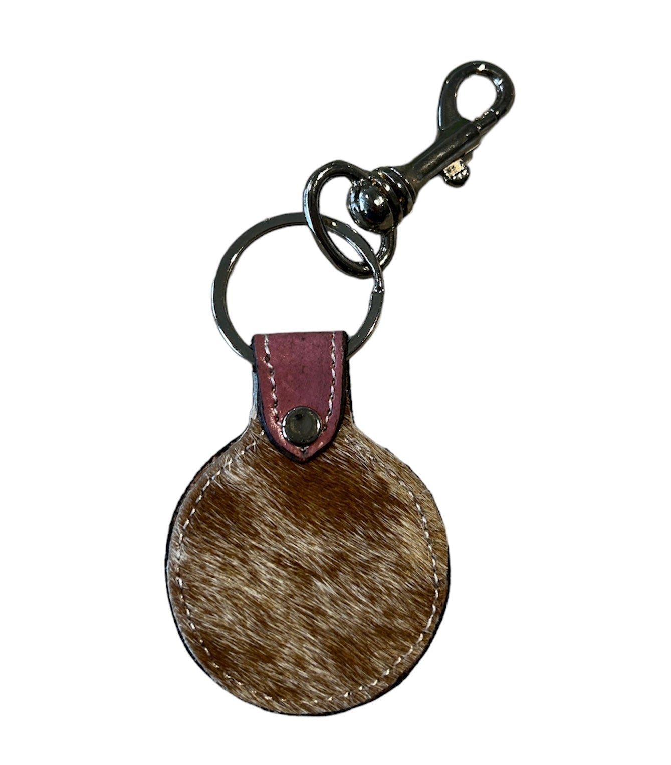 Leather Key Chains
