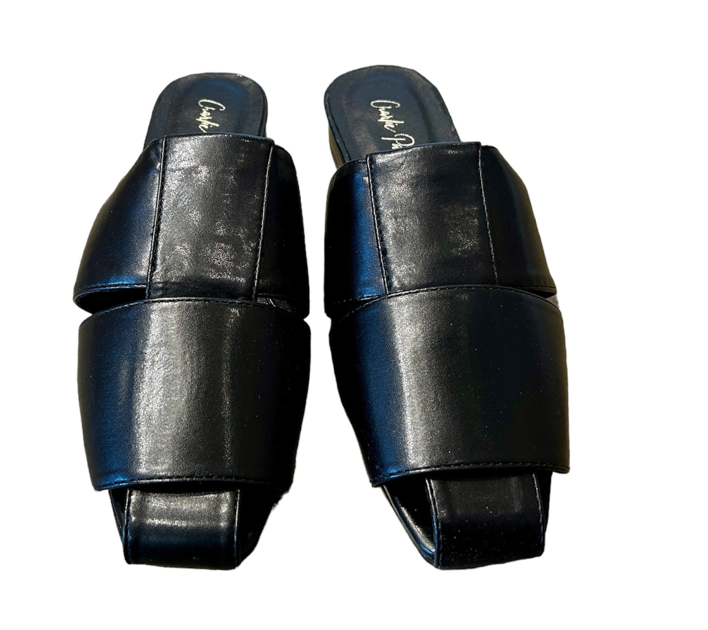 Charlie Paige Sandals