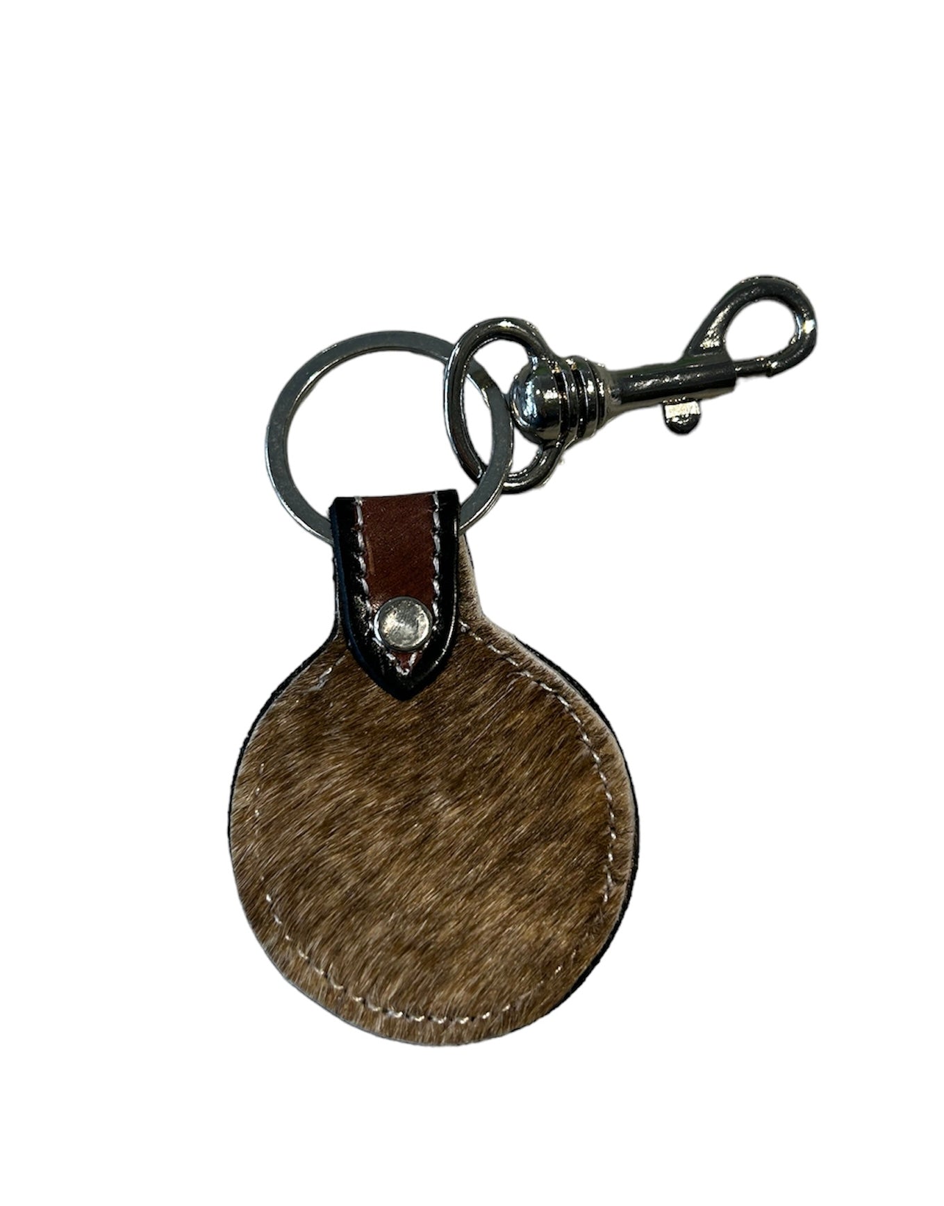 Leather Key Chains