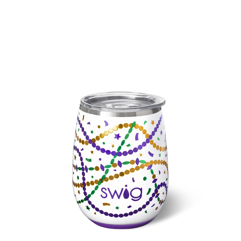 Hey Mister! 14oz Wine Tumbler