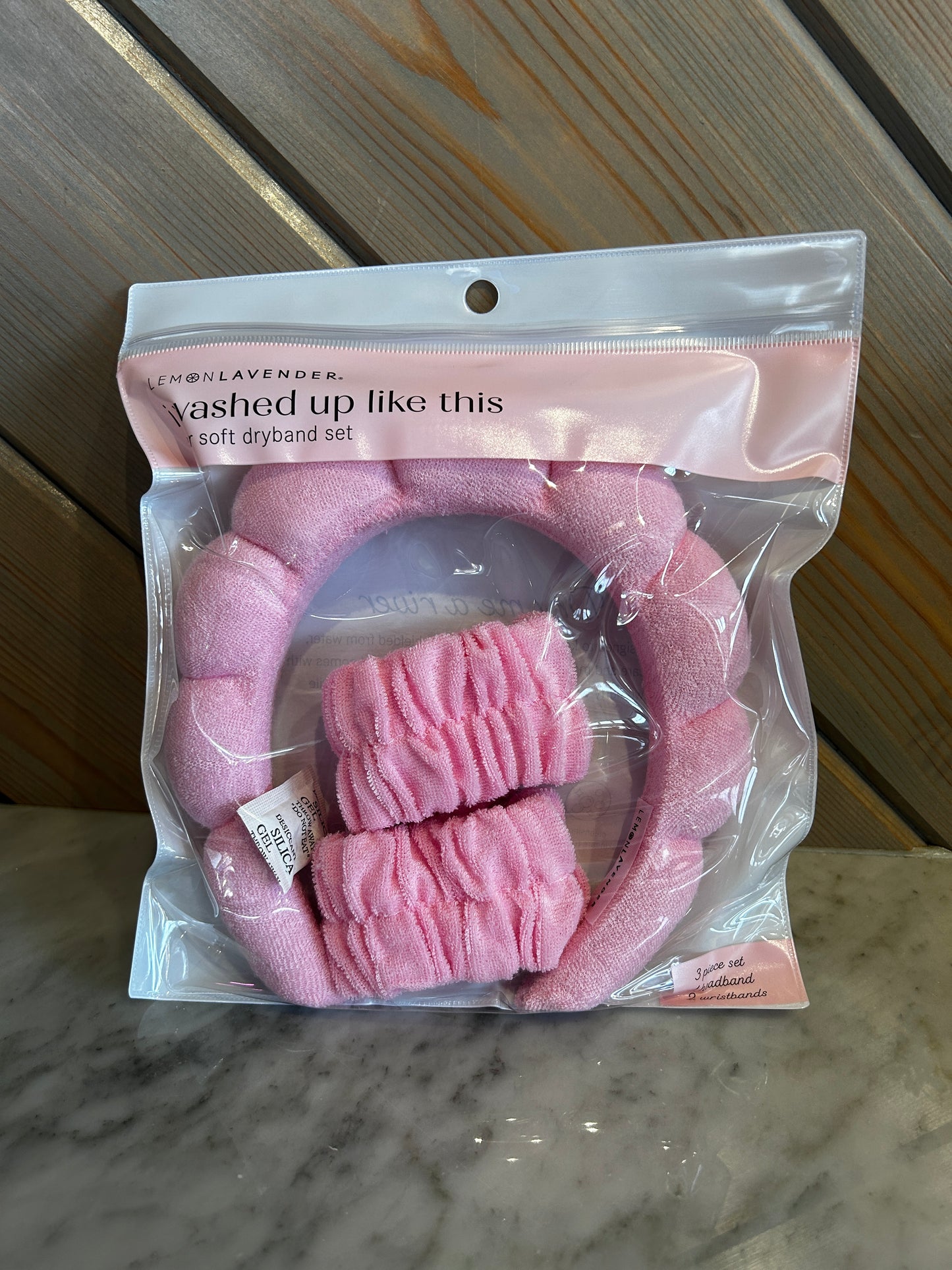 I Washed Up Like This Dryband Sey