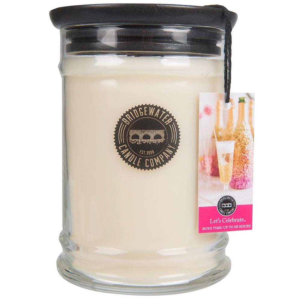 Let’s Celebrate 18.5oz Candle