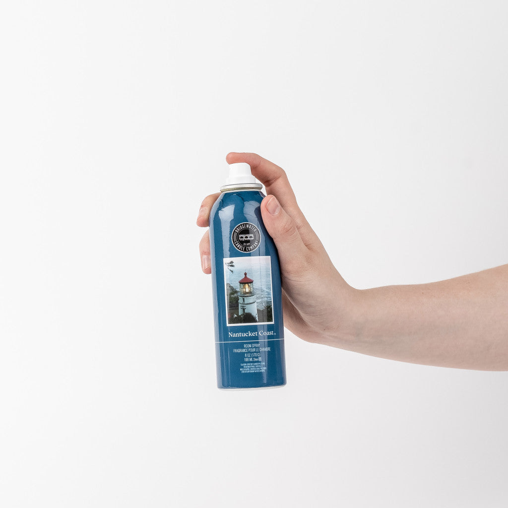 Nantucket Coast Room Spray