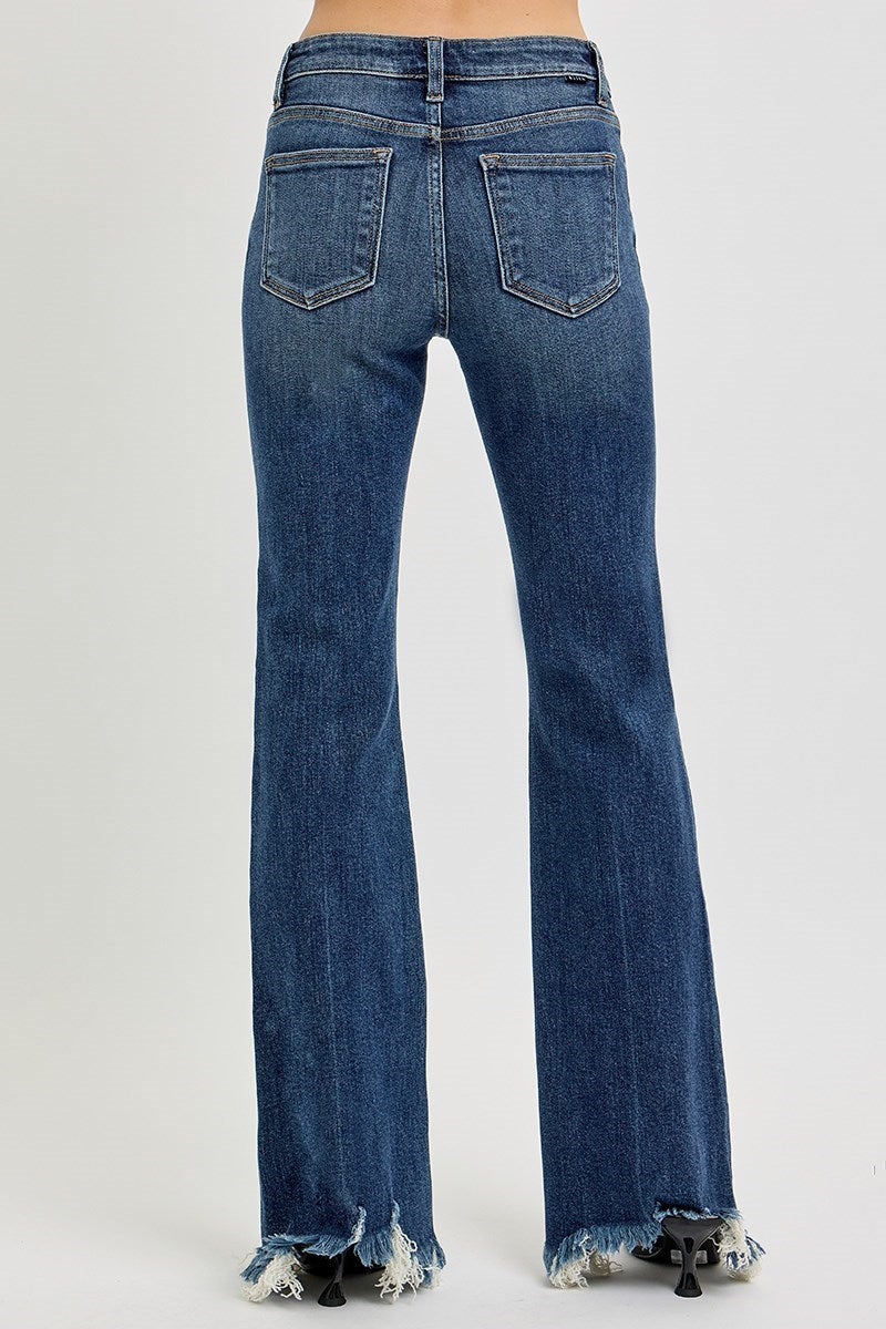Risen-MR Flair Jeans