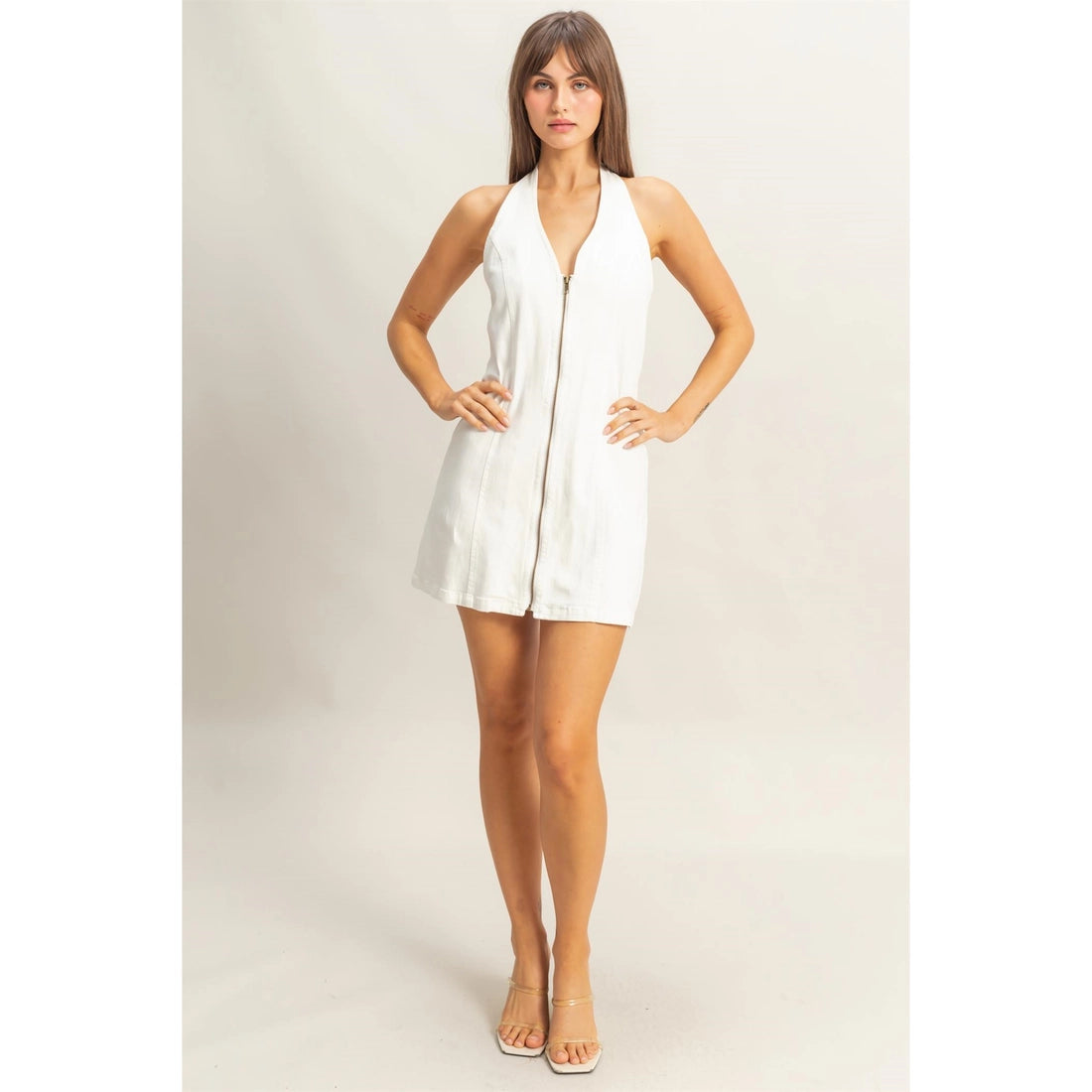 Strike A Cord Dress
