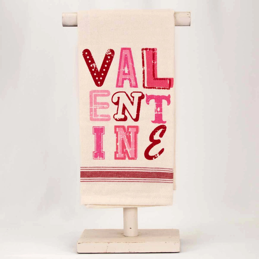 Valentine Hand Towel