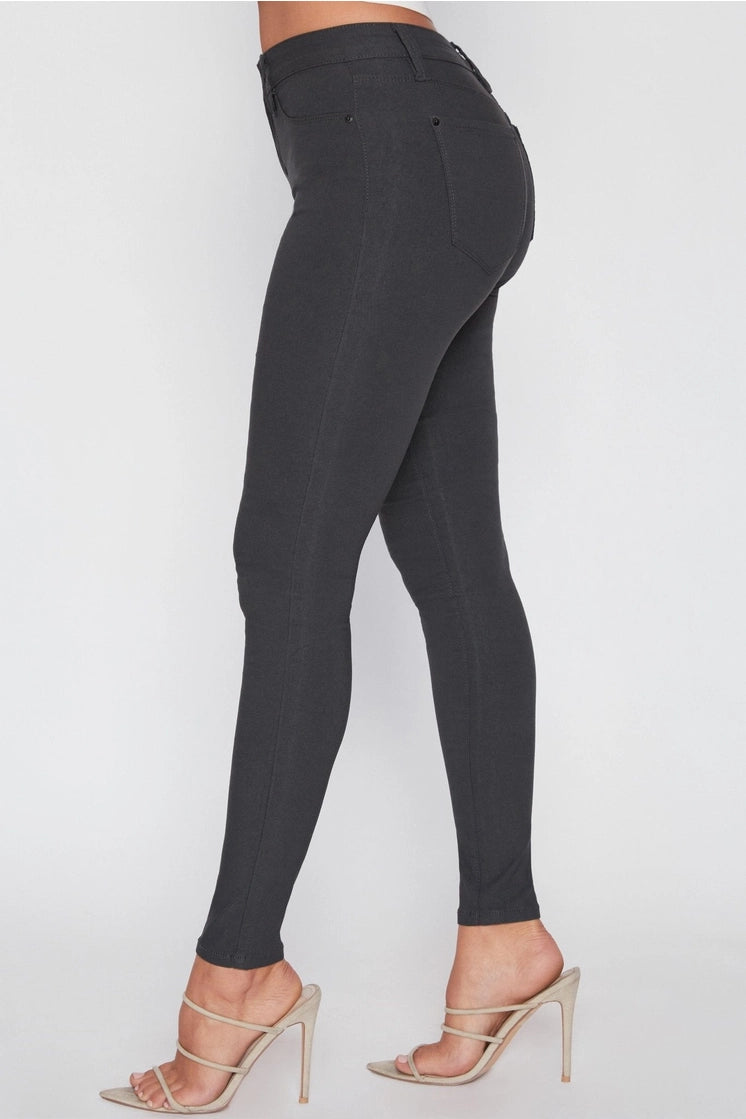 Junior Hyperstretch Mid-Rise Skinny Jean