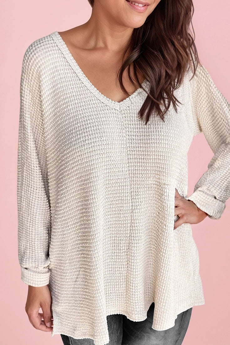 Drive You Crazy Knit Top