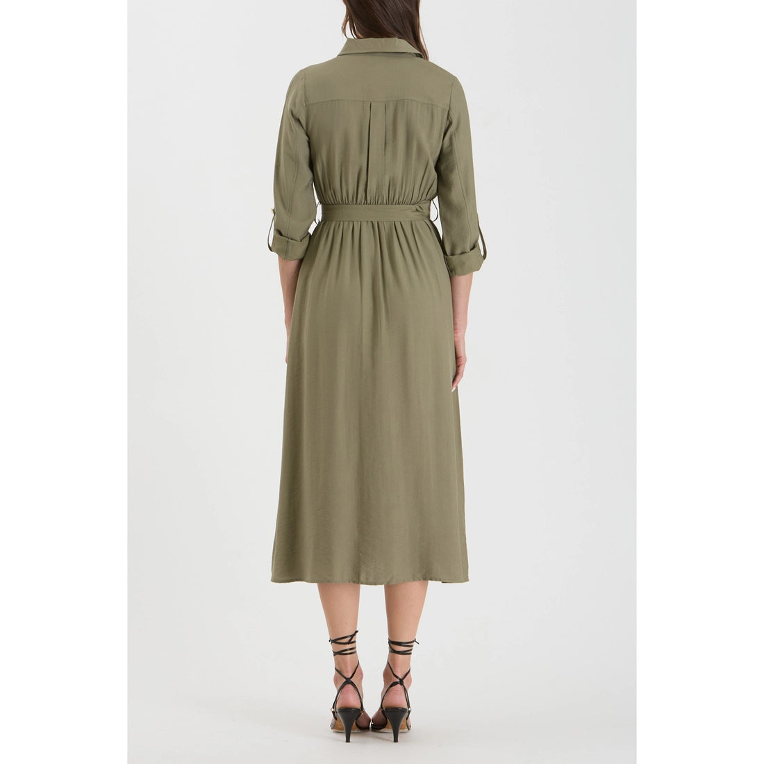 Casual Affair Dress