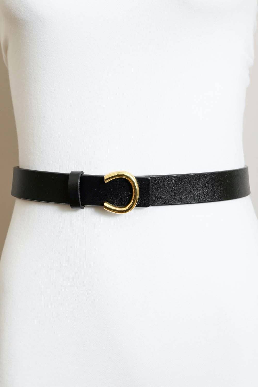 Horseshoe Belt